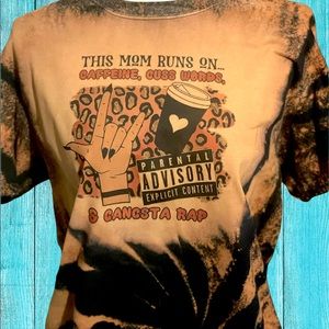 womens sublimated tshirt